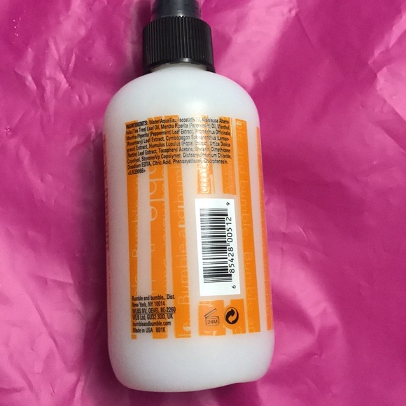 Bumble and Bumble Tonic  Lotion Primer  NEW - Picture 2 of 9